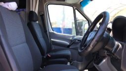 
2010 MERCEDES-BENZ SPRINTER LWB AUTO MOTORHOME full									