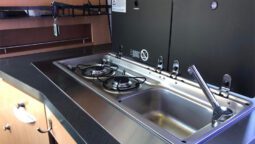 
2010 MERCEDES-BENZ SPRINTER LWB AUTO MOTORHOME full									