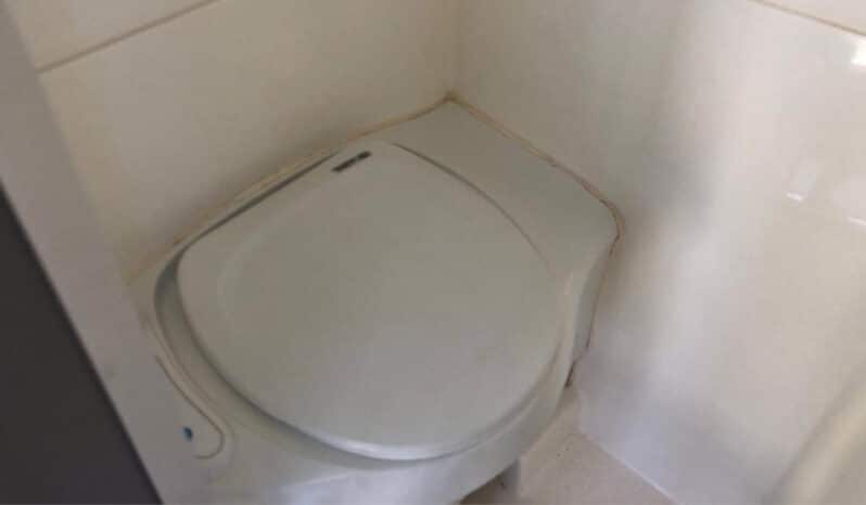 
2010 MERCEDES-BENZ SPRINTER LWB AUTO MOTORHOME full									