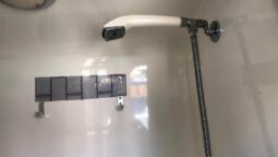 
2010 MERCEDES-BENZ SPRINTER LWB AUTO MOTORHOME full									