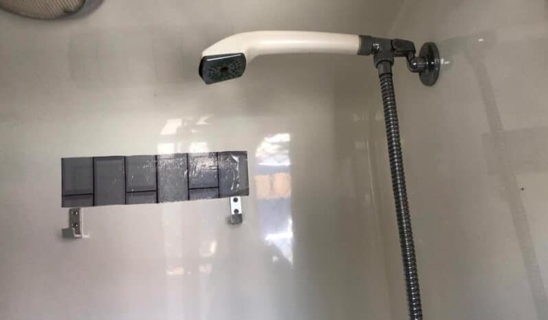 
2010 MERCEDES-BENZ SPRINTER LWB AUTO MOTORHOME full									