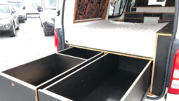 
										2010 TOYOTA HIACE LWB HIGH ROOF CAMPERVAN full									