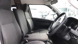 
										2010 TOYOTA HIACE LWB HIGH ROOF CAMPERVAN full									