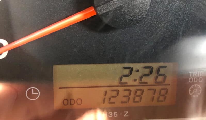 
								2010 TOYOTA HIACE LWB HIGH ROOF CAMPERVAN full									