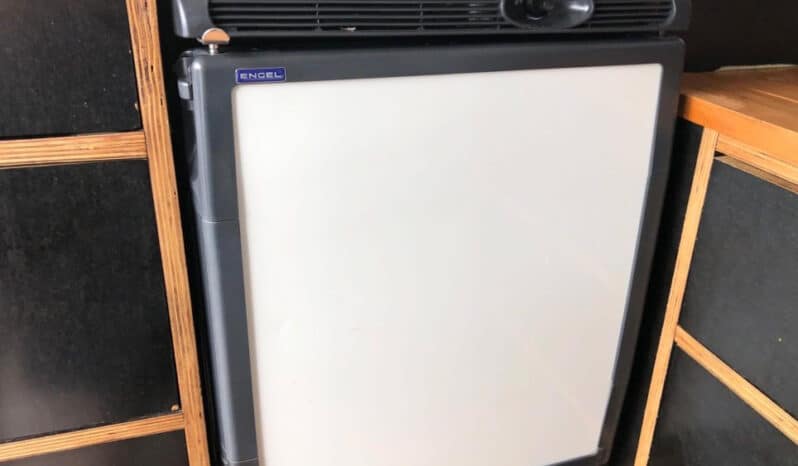 
								2010 TOYOTA HIACE LWB HIGH ROOF CAMPERVAN full									