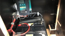 
										2010 TOYOTA HIACE LWB HIGH ROOF CAMPERVAN full									