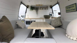 
										2015 LDV V80 LWB MID TURBO DIESEL CAMPERVAN full									