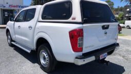 
										2019 NISSAN NAVARA RX DUAL CAB (4X2) full									
