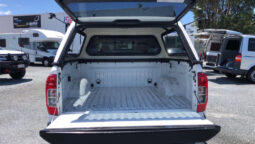 
										2019 NISSAN NAVARA RX DUAL CAB (4X2) full									