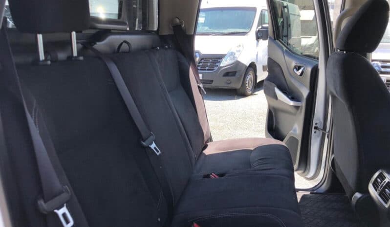 
								2019 NISSAN NAVARA RX DUAL CAB (4X2) full									