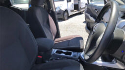 
										2019 NISSAN NAVARA RX DUAL CAB (4X2) full									