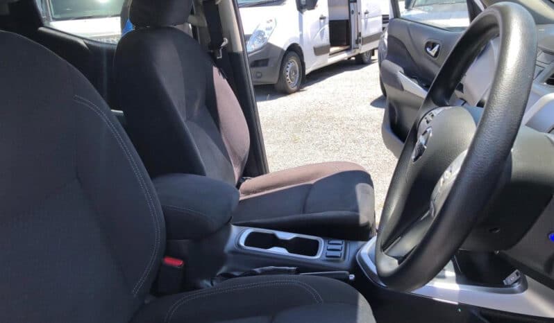 
								2019 NISSAN NAVARA RX DUAL CAB (4X2) full									