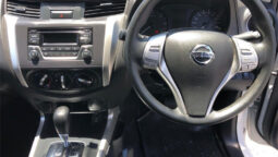 
										2019 NISSAN NAVARA RX DUAL CAB (4X2) full									