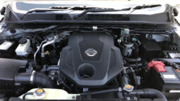 
										2019 NISSAN NAVARA RX DUAL CAB (4X2) full									