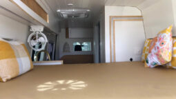 
										2024 VOLKSWAGEN CRAFTER MOTORHOME full									