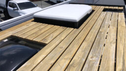 
										2024 VOLKSWAGEN CRAFTER MOTORHOME full									