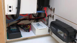 
										2024 VOLKSWAGEN CRAFTER MOTORHOME full									