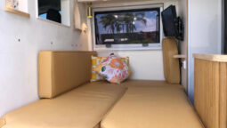 
										2024 VOLKSWAGEN CRAFTER MOTORHOME full									