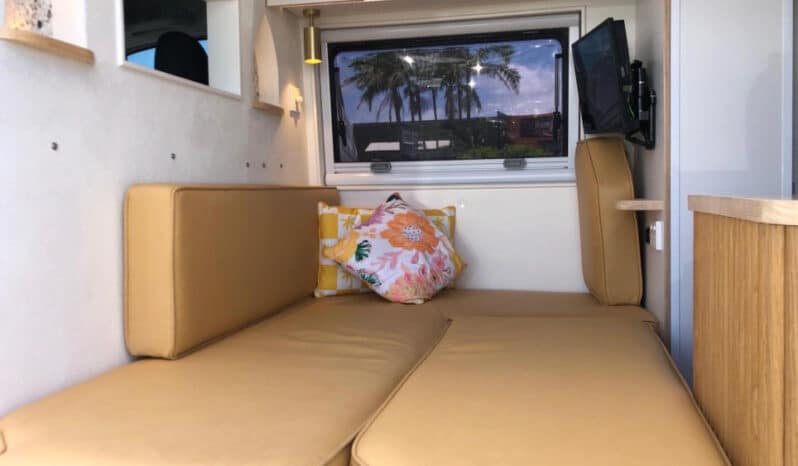 
								2024 VOLKSWAGEN CRAFTER MOTORHOME full									