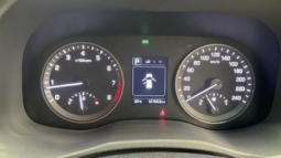 
										2017 Hyundai Tucson TL Upgrade Elite (FWD) Grey 6 Speed Automatic Wagon full									