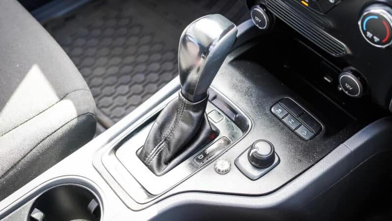 
								2018 Ford Ranger Utility XL PX MkII 2018.00MY full									