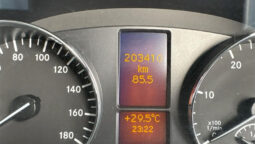 
										2015 MERCEDES-BENZ SPRINTER 416CDI LWB HIGH ROOF AUTO CAMPERVAN full									