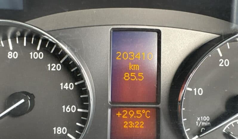 
								2015 MERCEDES-BENZ SPRINTER 416CDI LWB HIGH ROOF AUTO CAMPERVAN full									