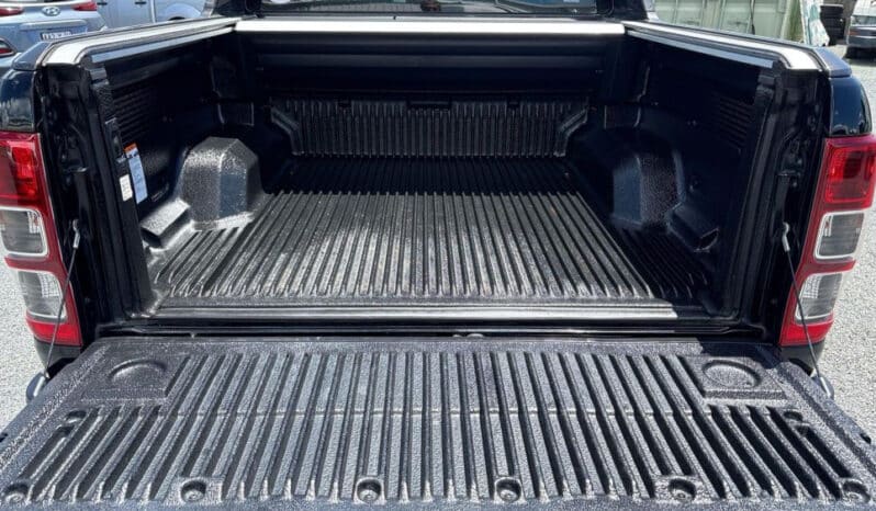 
								2020 FORD RANGER WILDTRAK 2.0 4X4 PX MKIII DIESEL BI TURBO CDI full									