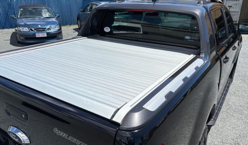 
								2020 FORD RANGER WILDTRAK 2.0 4X4 PX MKIII DIESEL BI TURBO CDI full									