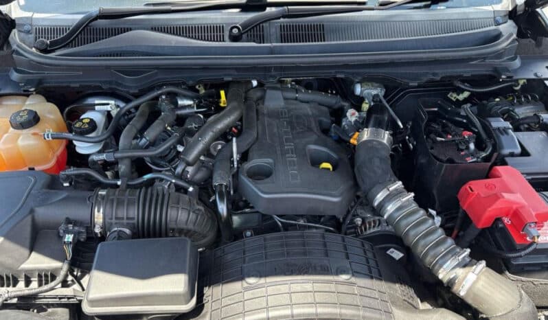 
								2020 FORD RANGER WILDTRAK 2.0 4X4 PX MKIII DIESEL BI TURBO CDI full									