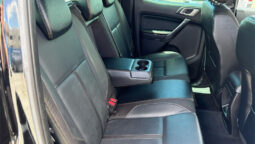 
										2020 FORD RANGER WILDTRAK 2.0 4X4 PX MKIII DIESEL BI TURBO CDI full									