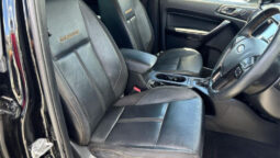 
										2020 FORD RANGER WILDTRAK 2.0 4X4 PX MKIII DIESEL BI TURBO CDI full									