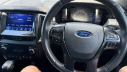 
										2020 FORD RANGER WILDTRAK 2.0 4X4 PX MKIII DIESEL BI TURBO CDI full									