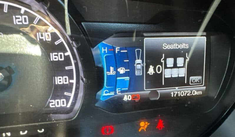 
								2020 FORD RANGER WILDTRAK 2.0 4X4 PX MKIII DIESEL BI TURBO CDI full									