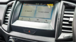 
										2021 Ford Ranger Cab Chassis XL PX MkIII 2021.25MY full									