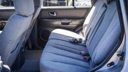 
										2006 Hyundai Terracan Wagon SLX HP MY07 full									