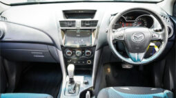 
										2019 Mazda BT-50 Utility XTR UR0YG1 full									