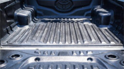 
										2014 Toyota Hilux Utility Black Limited Edition KUN26R MY14 full									