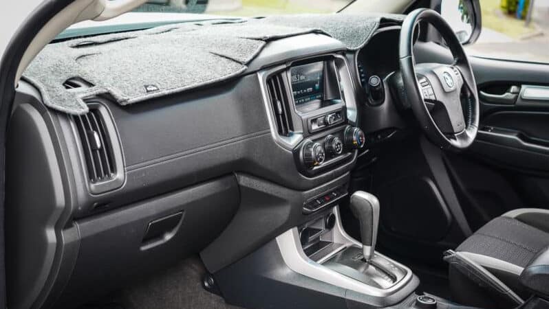 
								2018 Holden Colorado Cab Chassis LS RG MY19 full									