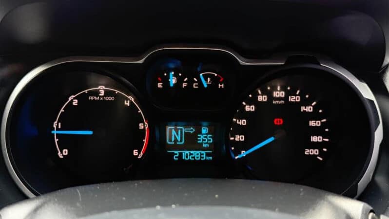 
								2015 Ford Ranger Utility XLS PX full									