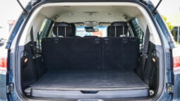 
2019 Holden Trailblazer Wagon LTZ RG MY19 full									