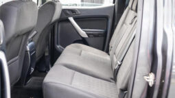 
										2018 Ford Ranger Utility XLS PX MkIII 2019.00MY full									