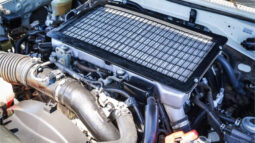 
										2010 Toyota Landcruiser Cab Chassis Workmate VDJ79R MY10 full									