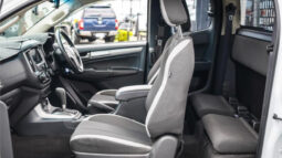 
										2018 Holden Colorado Cab Chassis LS RG MY19 full									