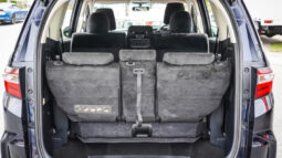 
2019 Honda Odyssey Wagon VTi RC MY19 full									