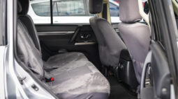 
										2015 Mitsubishi Pajero Wagon GLX NX MY15 full									