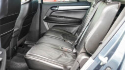 
2019 Holden Trailblazer Wagon LTZ RG MY19 full									