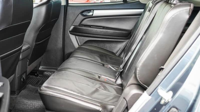 
2019 Holden Trailblazer Wagon LTZ RG MY19 full									