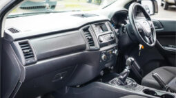 
2018 Ford Ranger Cab Chassis XL PX MkIII 2019.00MY full									