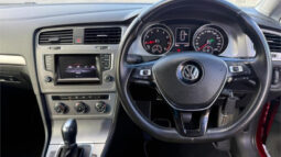 
										2013 Volkswagen Golf Hatchback 90TSI VII MY14 full									